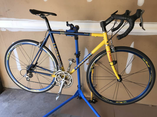 bontrager affinity elite