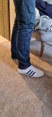 adidas the originals sneeker