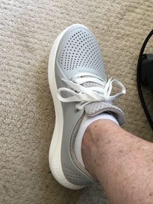 Women's literide pacer sneaker Clearance