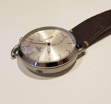 fossil ftw1161p
