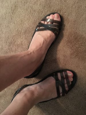 sandały crocs isabella huarache 2 flat