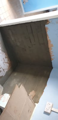 Ka Tanking Slurry Grey 12 5kg Wickes Co Uk