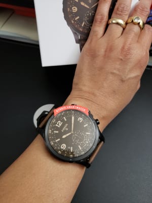 Fossil ftw1159 top
