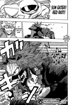My Hero Academia Vol 16 Volume 16 By Kohei Horikoshi