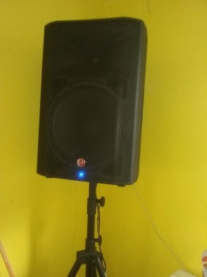 harbinger v2215 manual