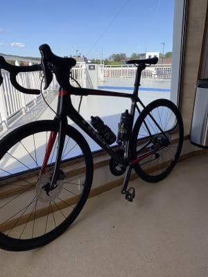 trek emonda sl7 disc 2018