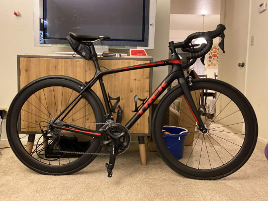 trek emonda sl5 carbon