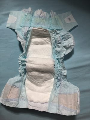 huggies little movers size 6 bjs