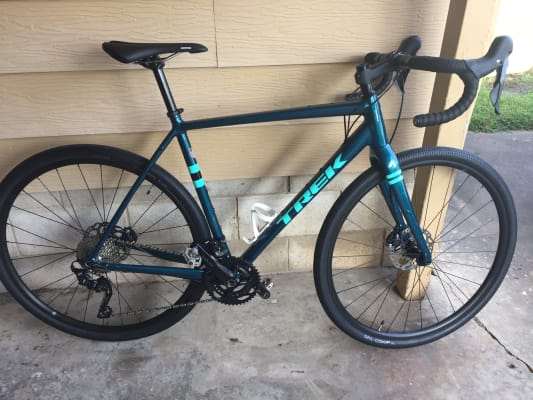 trek gravel alr 4