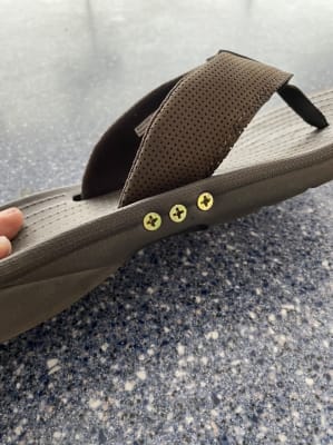 crocs bogota flip flops