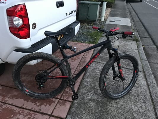 2017 trek stache 9.8