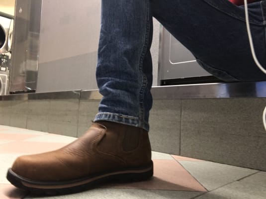 skechers segment dorton