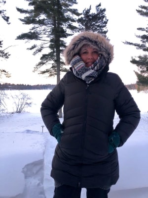 Marmot Women S Montreal Coat