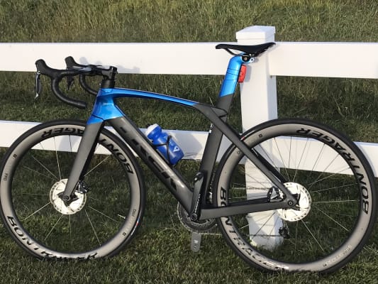 trek madone sl7 weight