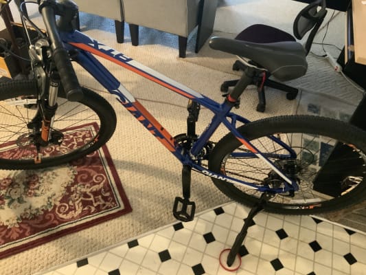 giant gx28 atx