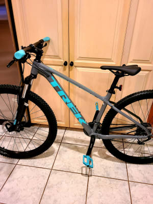 women's trek marlin 5