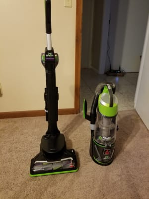 Bissell Power Lifter Pet Upright Vacuum Belt Bissell Powerglide Lift Off Pet 2043 Vacuuming