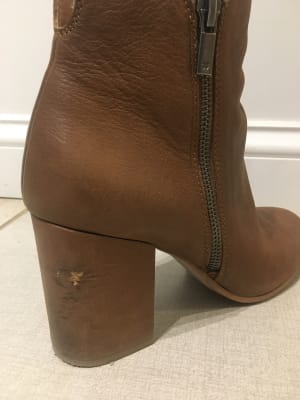 Lucky brand shaynah bootie new arrivals