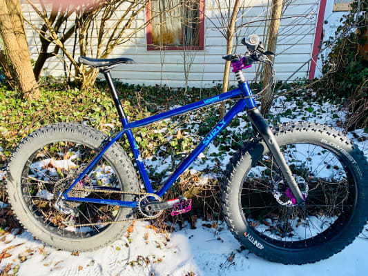 surly wednesday review