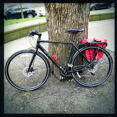 trek zektor 3 for sale