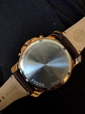 fossil fs4991
