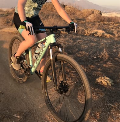 Marlin 5 Women S Trek Bikes