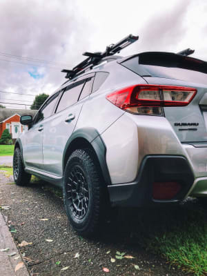 Kumho Road Venture At51 P245 70r17 Tirebuyer