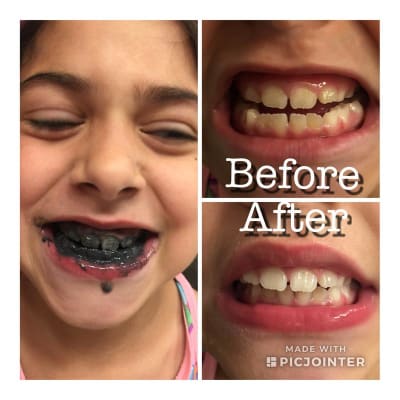 Crest Charcoal Toothpaste Review How Charcoal Escaped The Grill