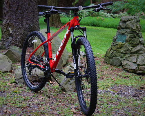 trek marlin 6 2020 mountain bike