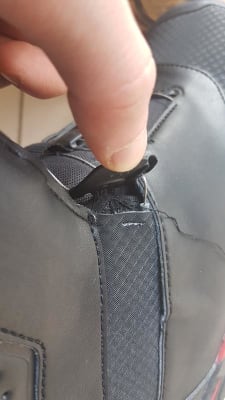 Salomon Synapse Focus Boa Review 2024 fidsexcellence.tn