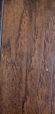 Dream Home X2o Water Resistant 10mm Commonwealth Hickory Lumber