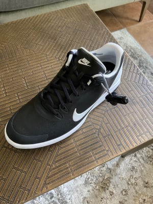 nike infinity g review