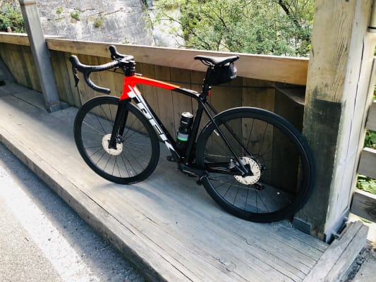 trek emonda sl6 pro disc 2019