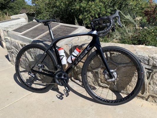 2020 trek domane slr 7 disc ultegra di2 clearance
