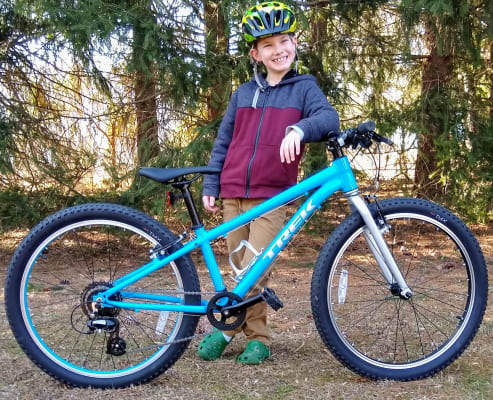 Wahoo 24 trek deals