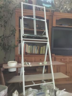 Bob Ross 2 In 1 Studio Easel Jerry S Artarama