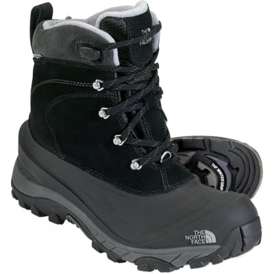 The North Face Chilkat Iii Winter Boots Men S Peter Glenn