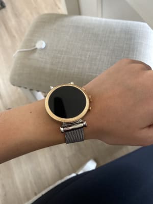 fossil sloan hr