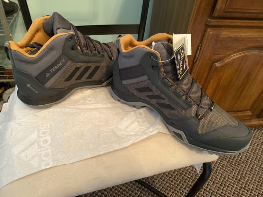 adidas terrex ax3 mid gtx review