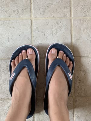 bayaband flip flops