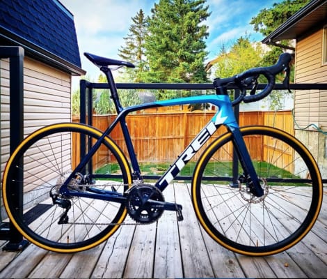 Trek Emonda Sl5 Disc 2021 Factory Sale, 51% OFF | www.ingeniovirtual.com