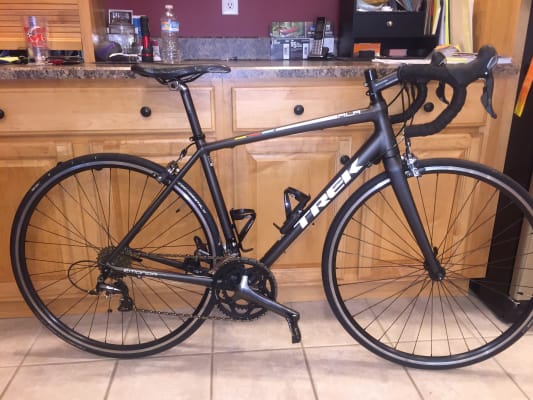 trek alpha 300