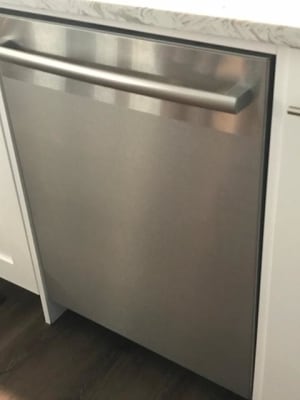 bosch dishwasher shxm63ws5n