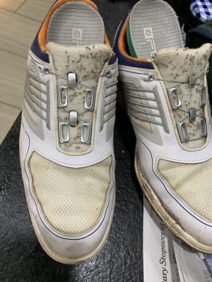 footjoy mens fury boa golf shoes