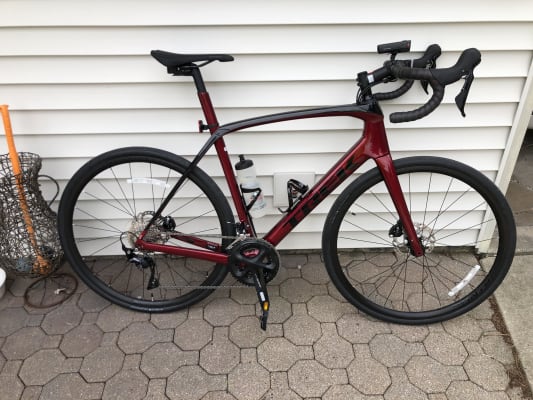 trekline bike
