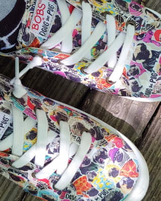 pug sketchers