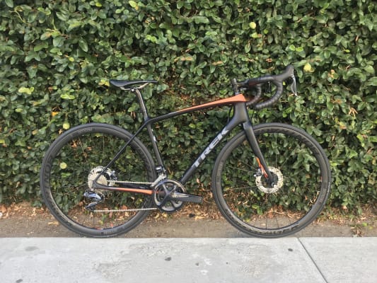 trek emonda 7 disc