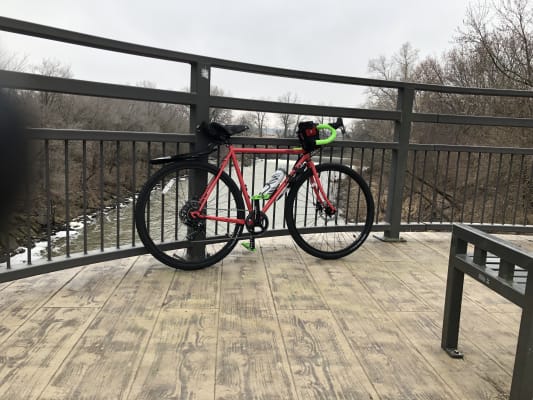 surly straggler 700c review