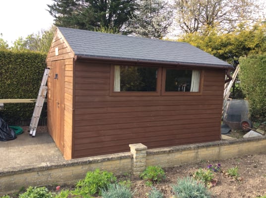 Wickes Roofing Shingles Detailing Strip Grey 7 5 X 0 3m Wickes Co Uk