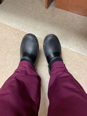 Crocs womens mercy work clog Clearance